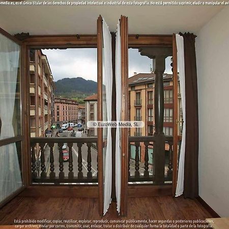 Ferienwohnung Apartamento 6 A Orillas Del Rio Sella Onís Exterior foto